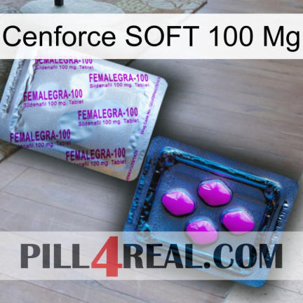 Cenforce SOFT 100Mg 37